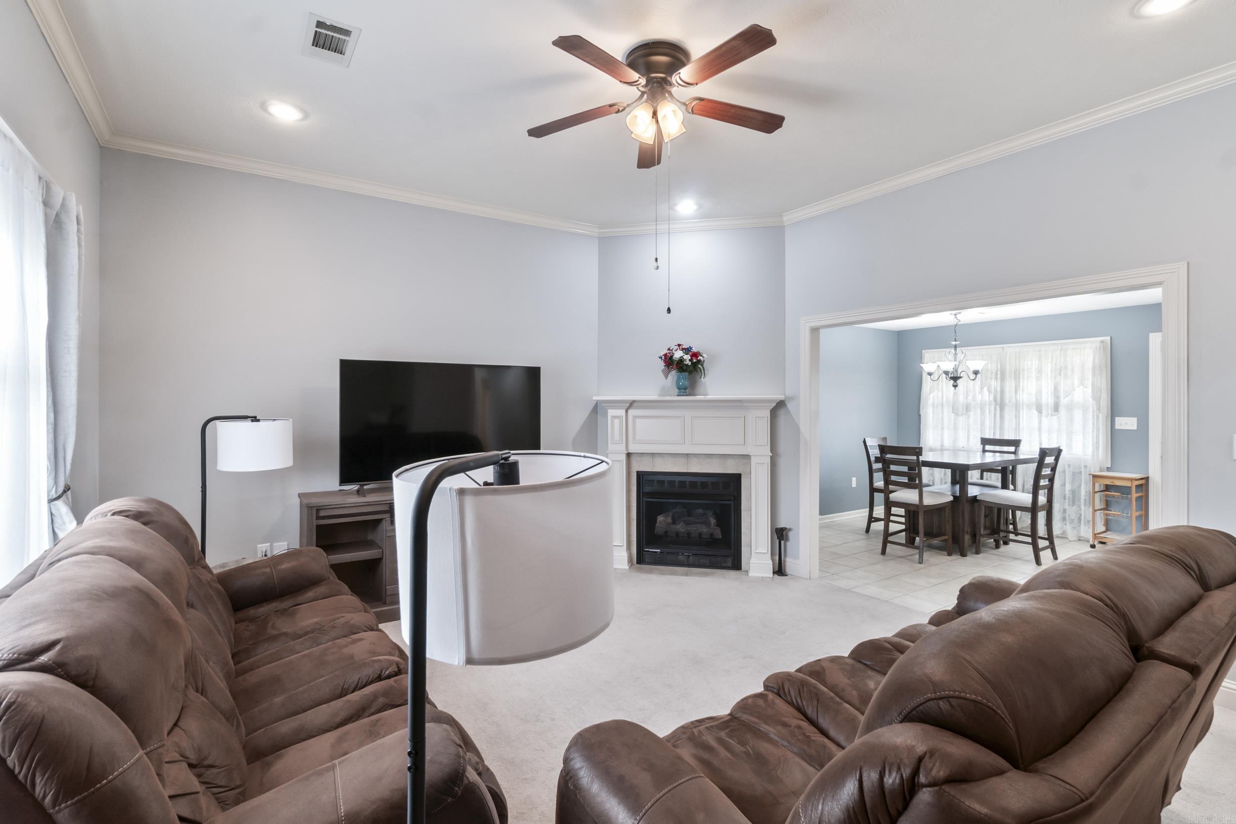 2225 Caleb Dr  Searcy, AR