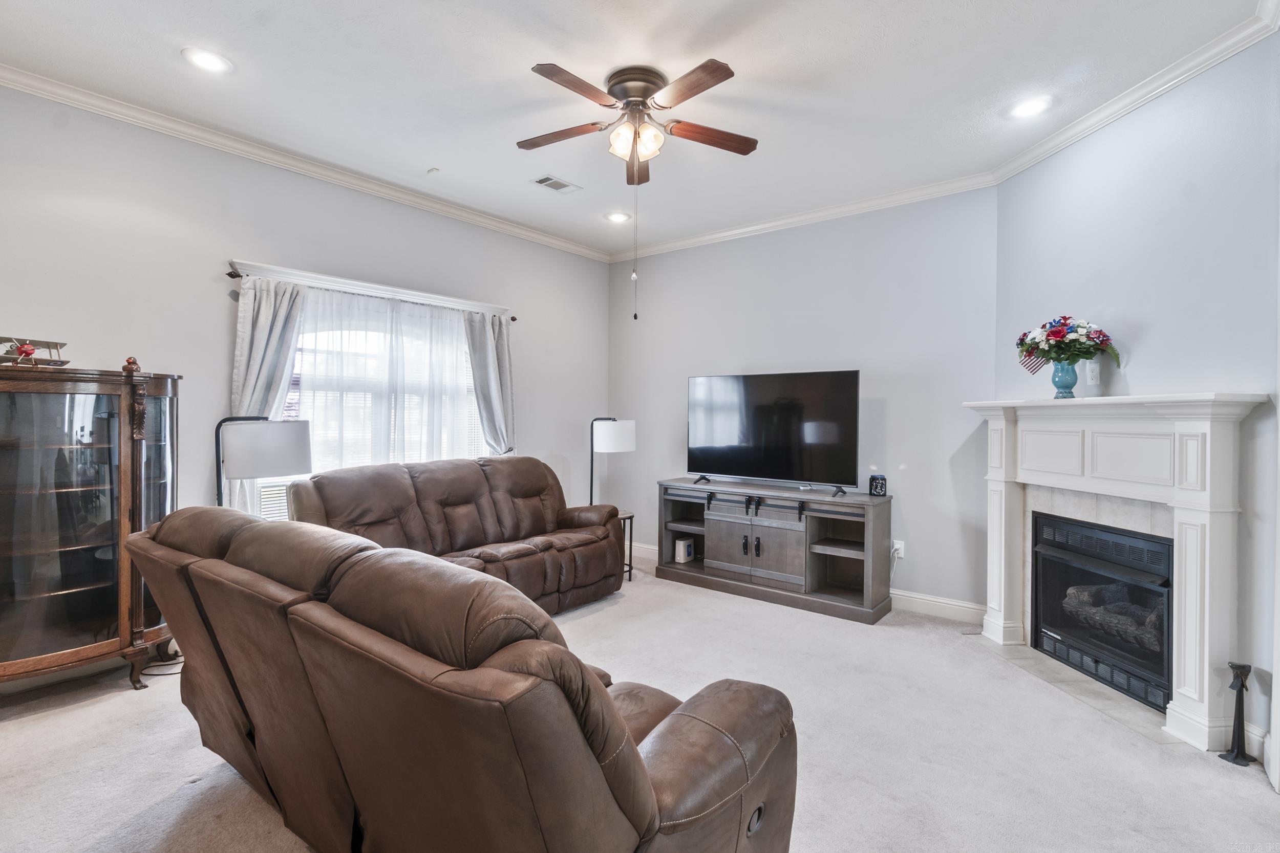 2225 Caleb Dr  Searcy, AR