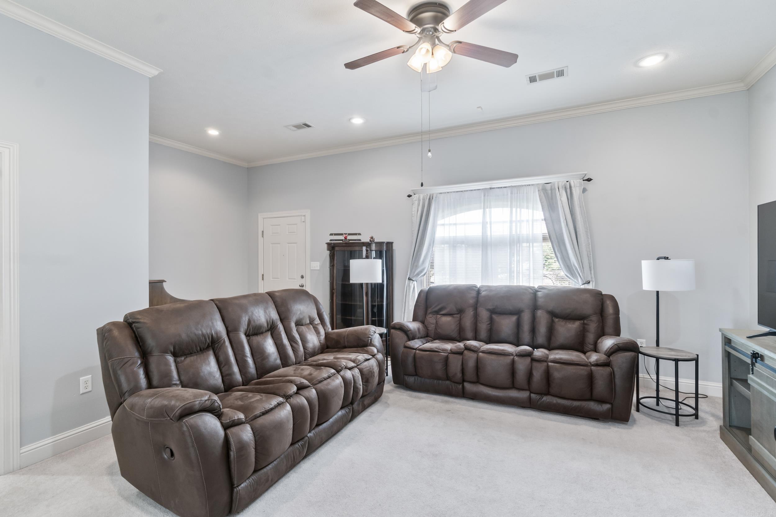2225 Caleb Dr  Searcy, AR
