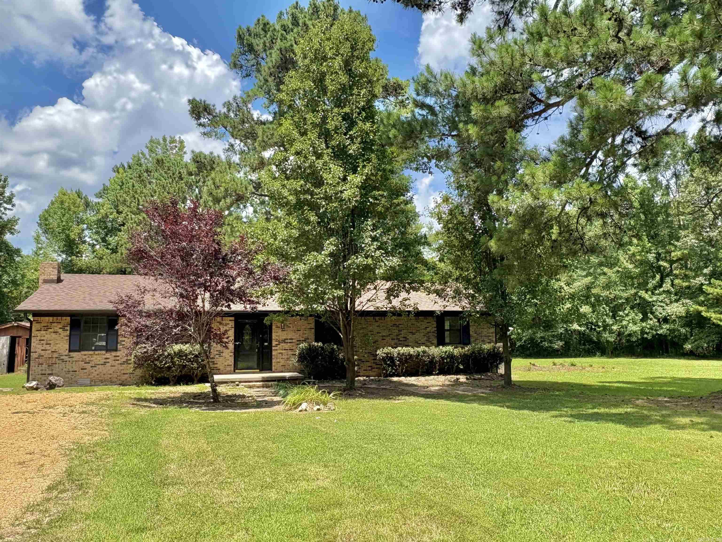 128 Grant 821  Sheridan, AR
