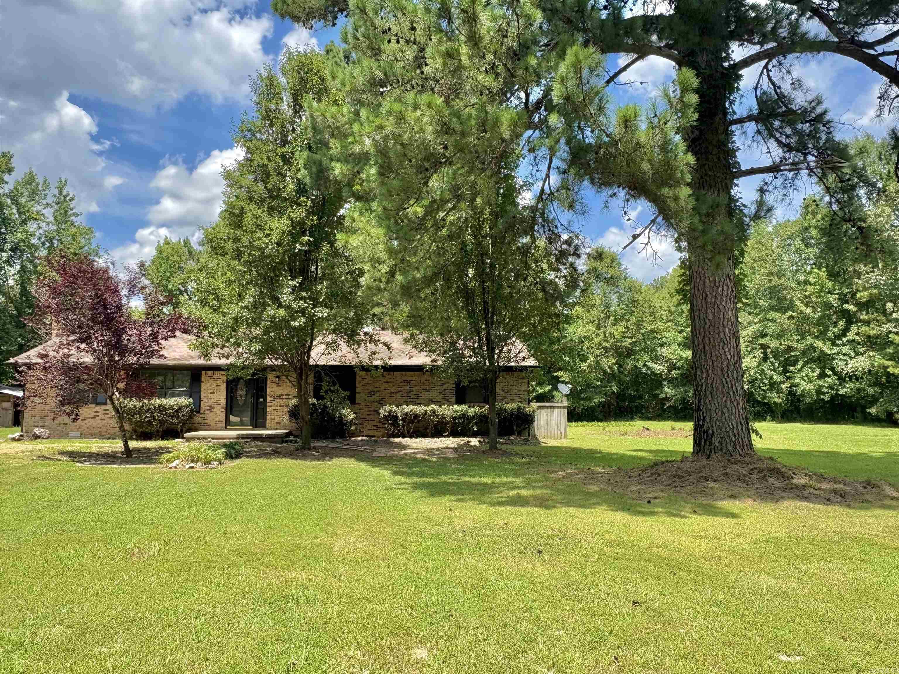 128 Grant 821  Sheridan, AR