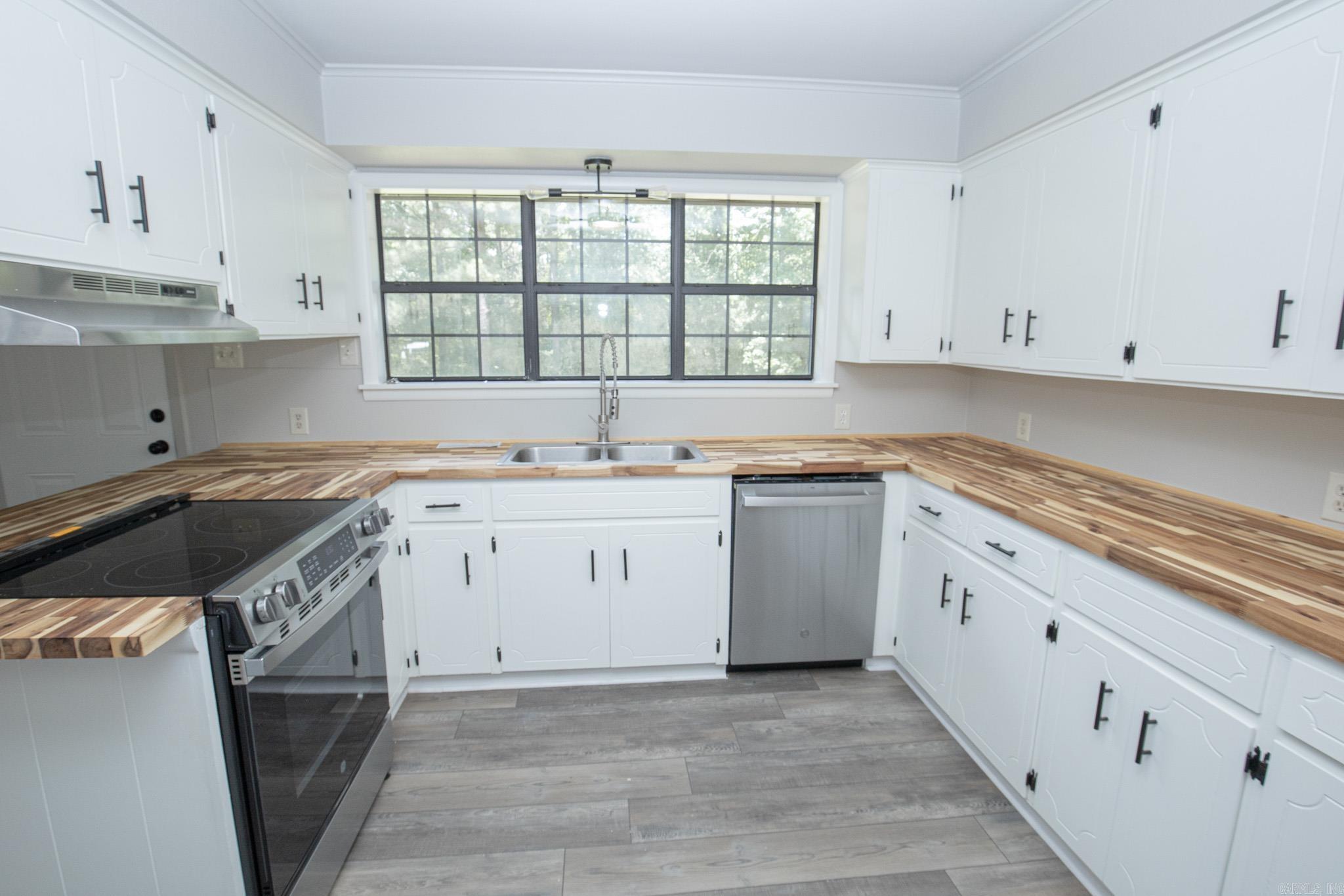 128 Grant 821  Sheridan, AR