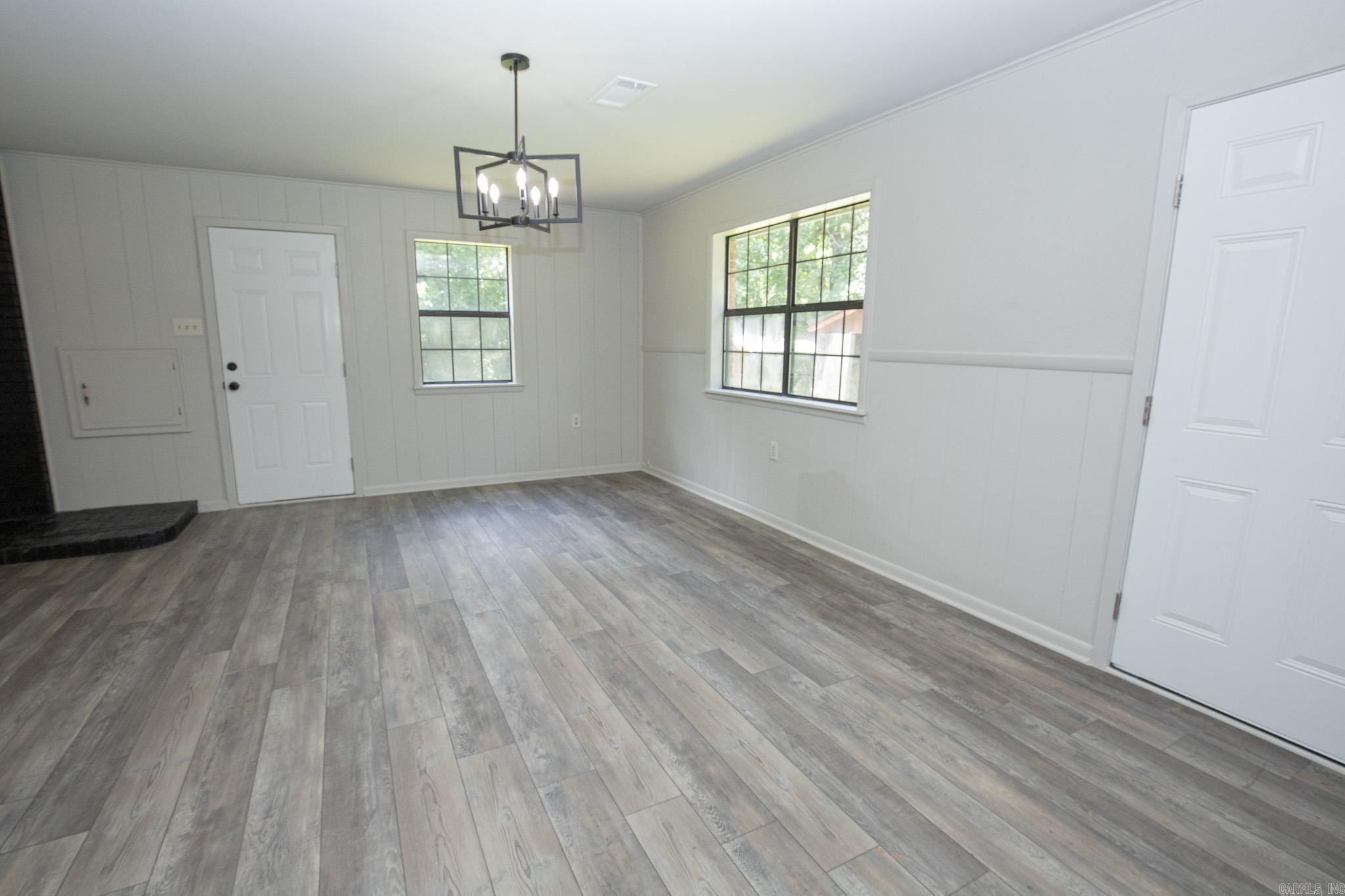 128 Grant 821  Sheridan, AR