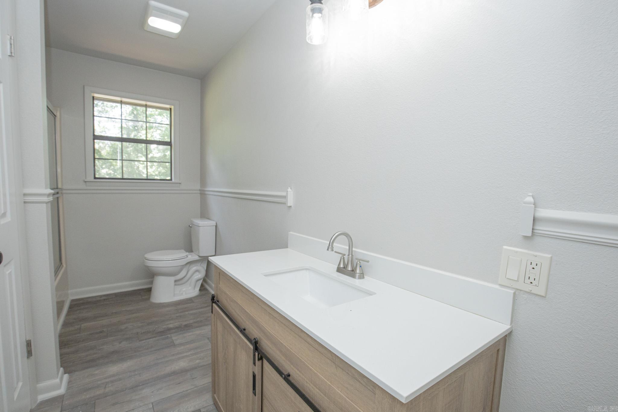 128 Grant 821  Sheridan, AR