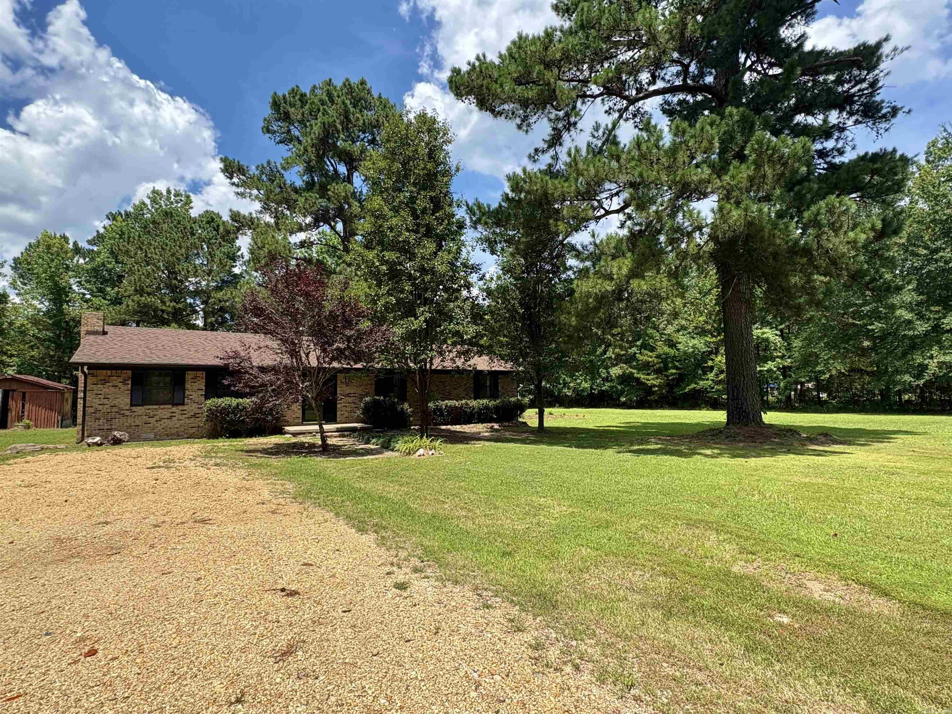 128 Grant 821  Sheridan, AR