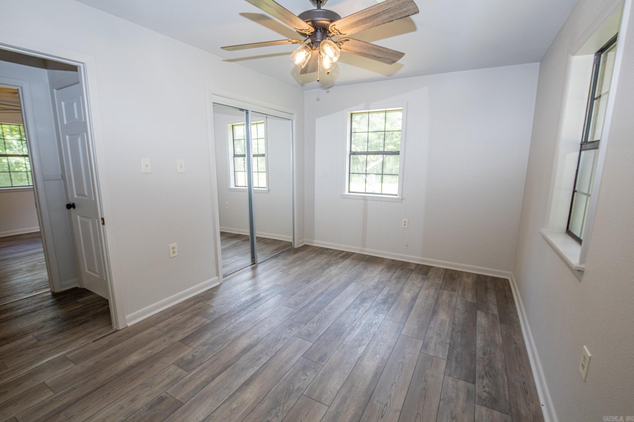 128 Grant 821  Sheridan, AR