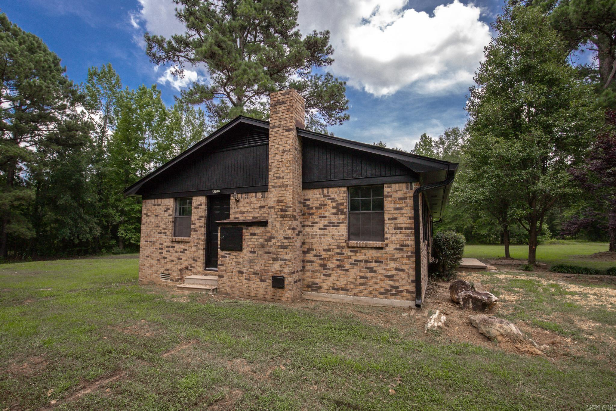 128 Grant 821  Sheridan, AR