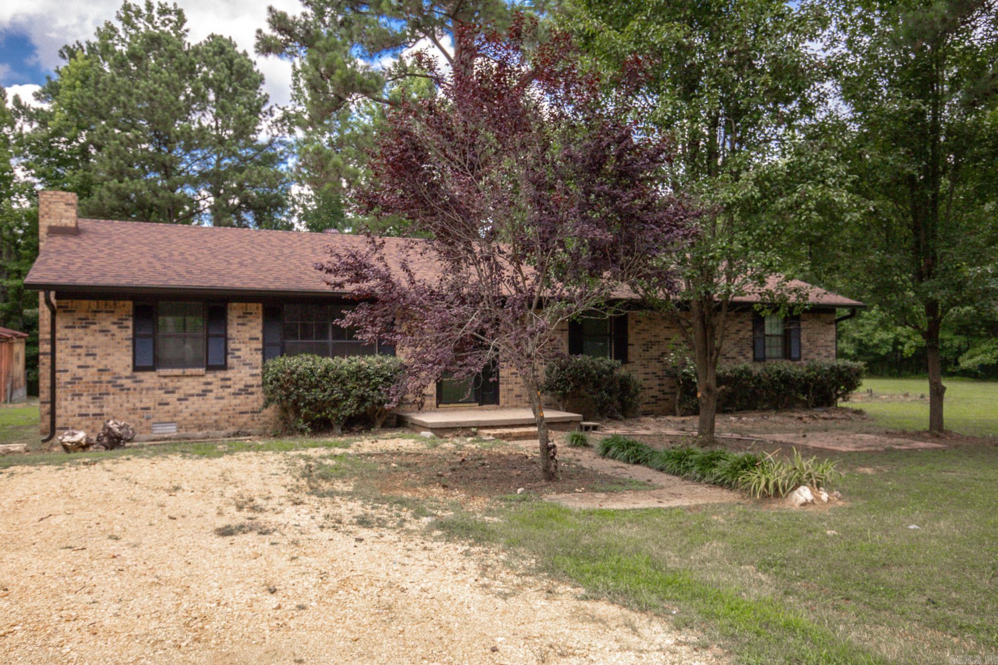 128 Grant 821  Sheridan, AR