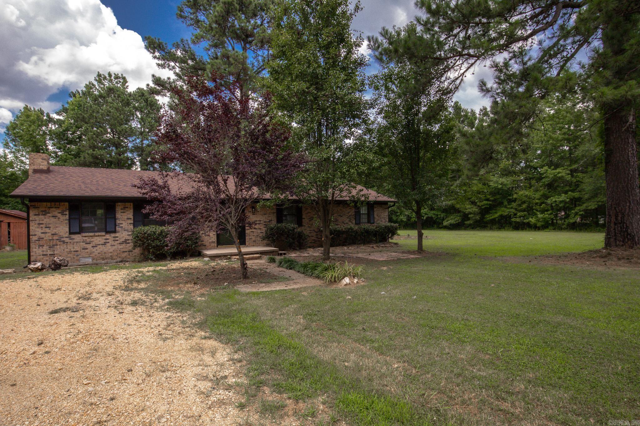 128 Grant 821  Sheridan, AR