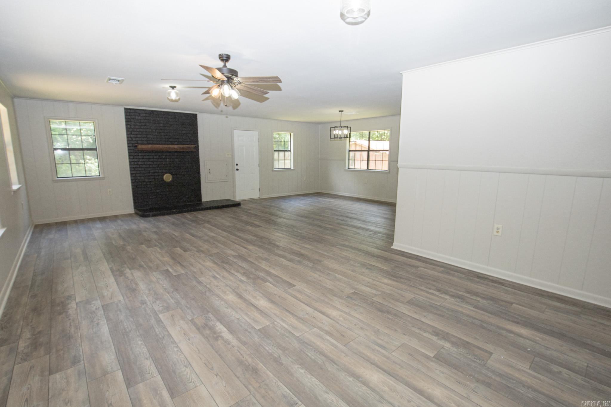 128 Grant 821  Sheridan, AR