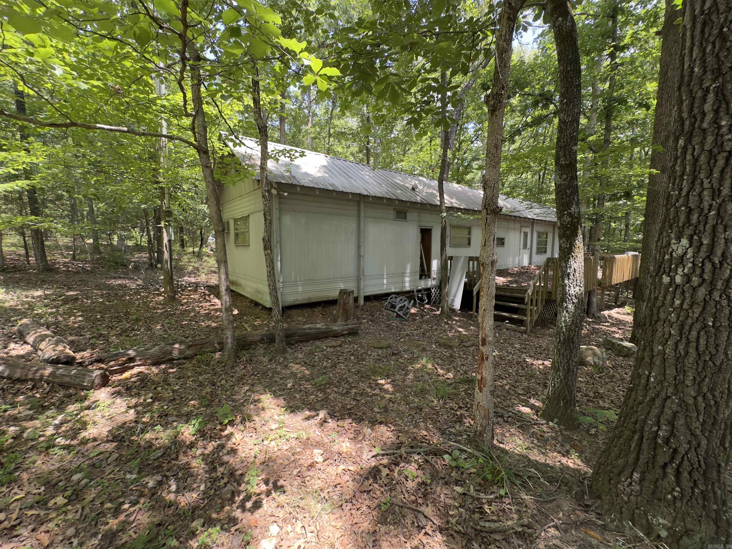 00 Apache Rd  Edgemont, AR