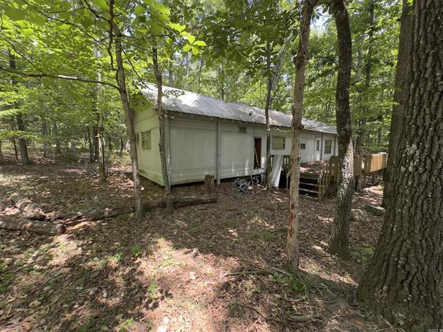 00  Apache Rd  Edgemont, AR