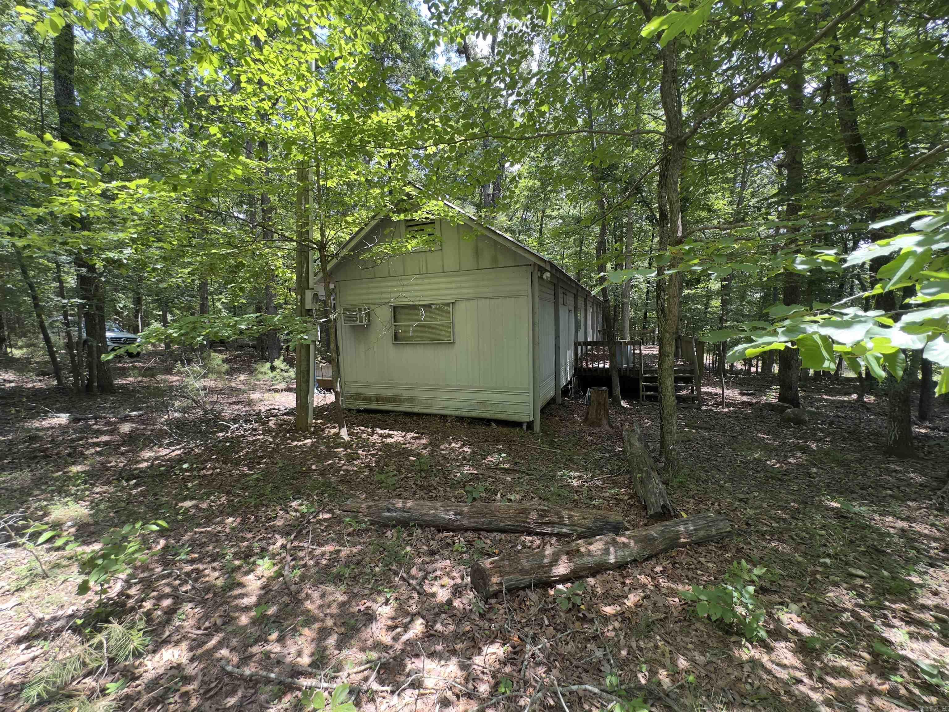 00 Apache Rd  Edgemont, AR