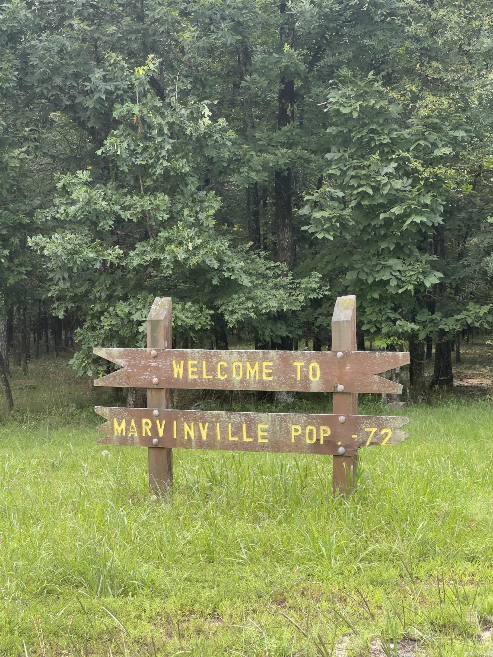 00 Apache Rd  Edgemont, AR
