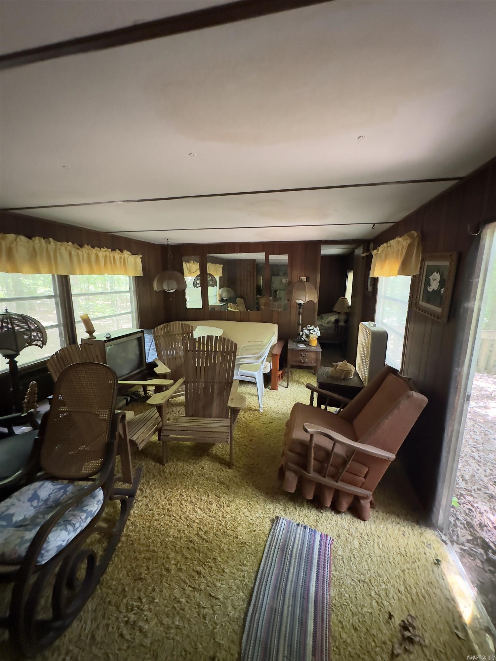 00 Apache Rd  Edgemont, AR