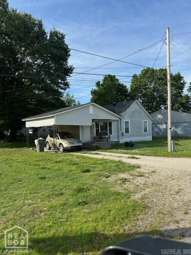 105 School Street  Bay, AR