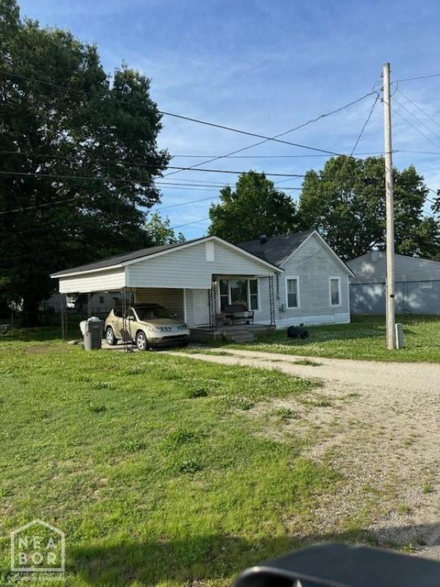 105 School Street  Bay, AR
