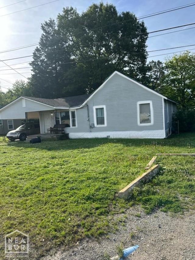 105 School Street  Bay, AR