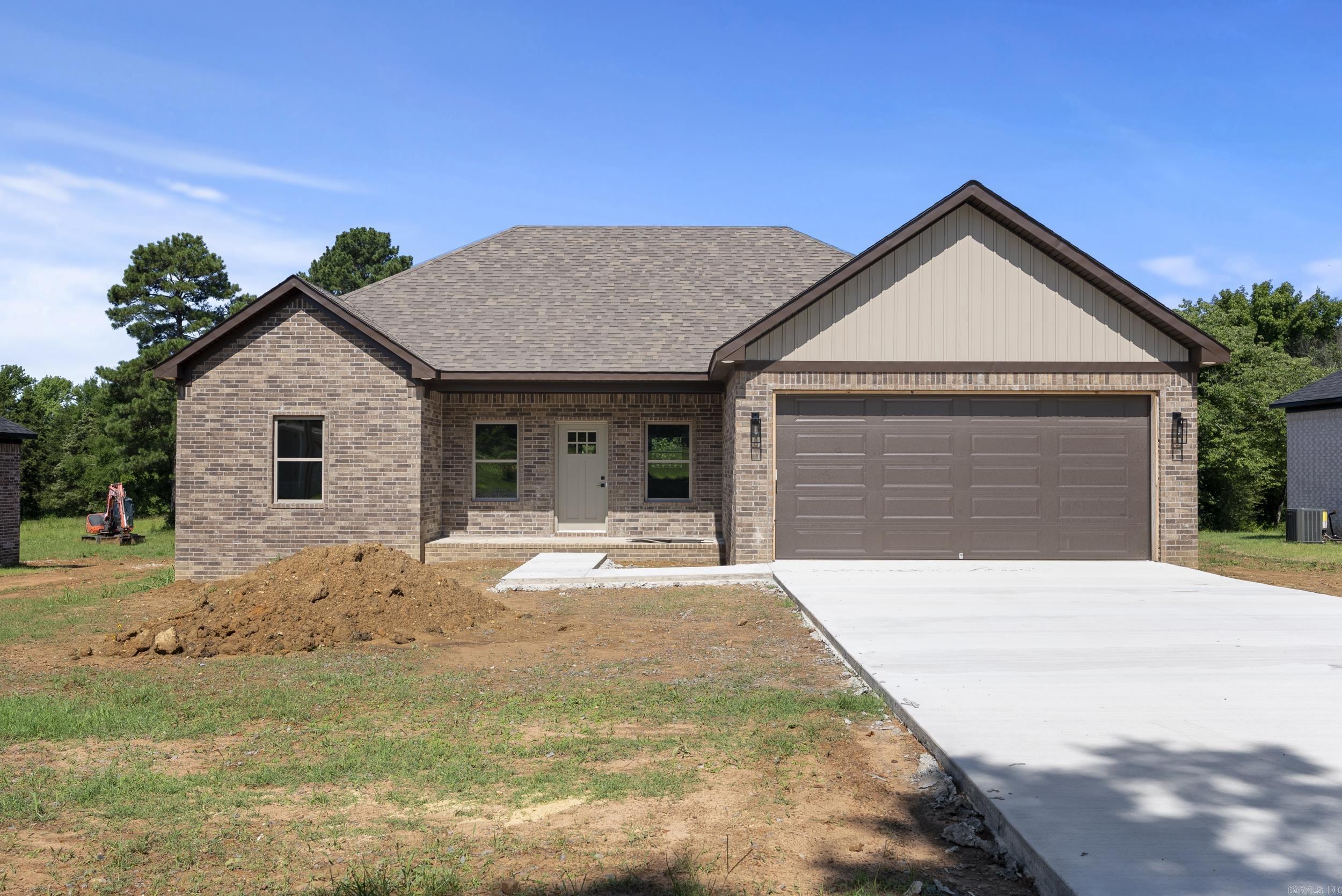 21 Mountain Grove Road  Greenbrier, AR