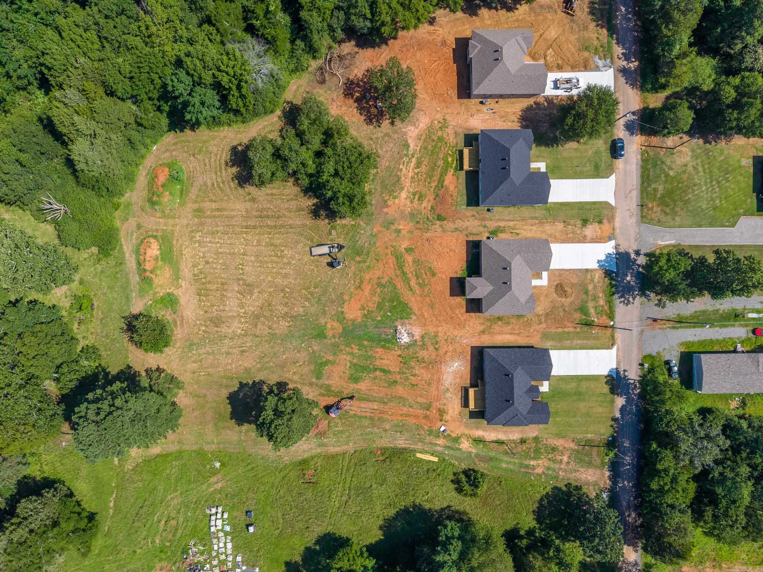 21 Mountain Grove Road  Greenbrier, AR
