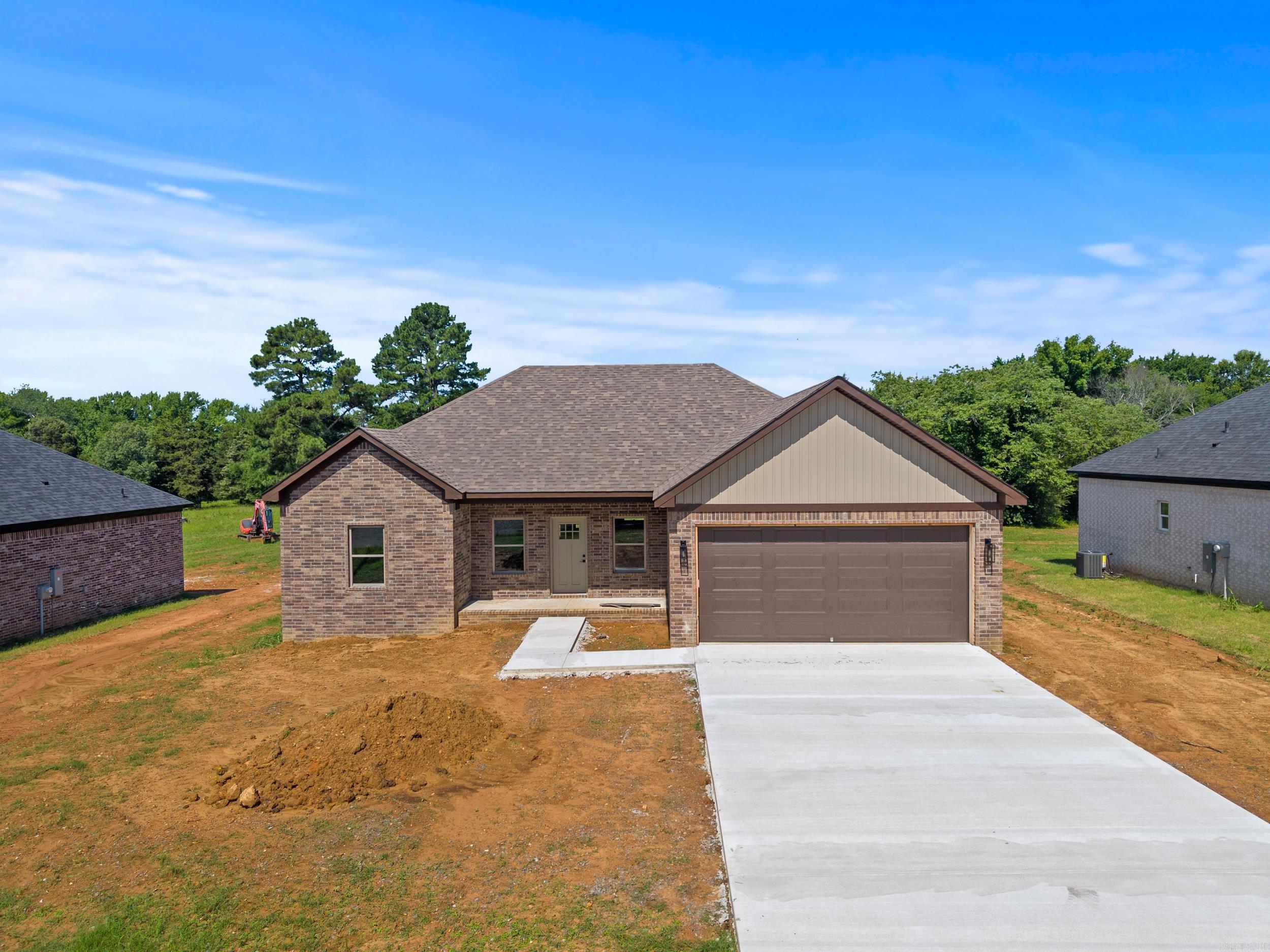 21 Mountain Grove Road  Greenbrier, AR