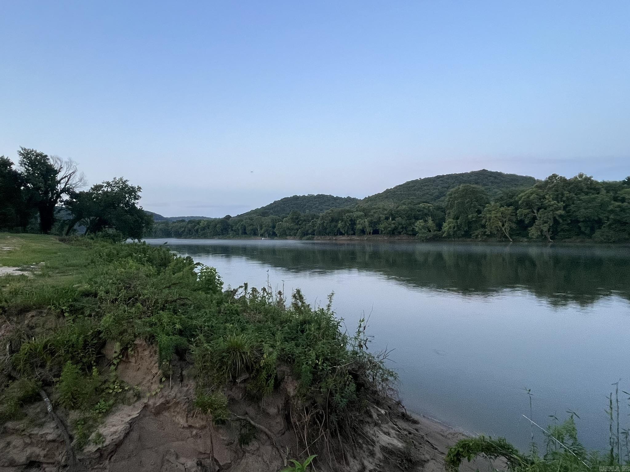 75 E Schoolhouse Hollow Road  Guion, AR