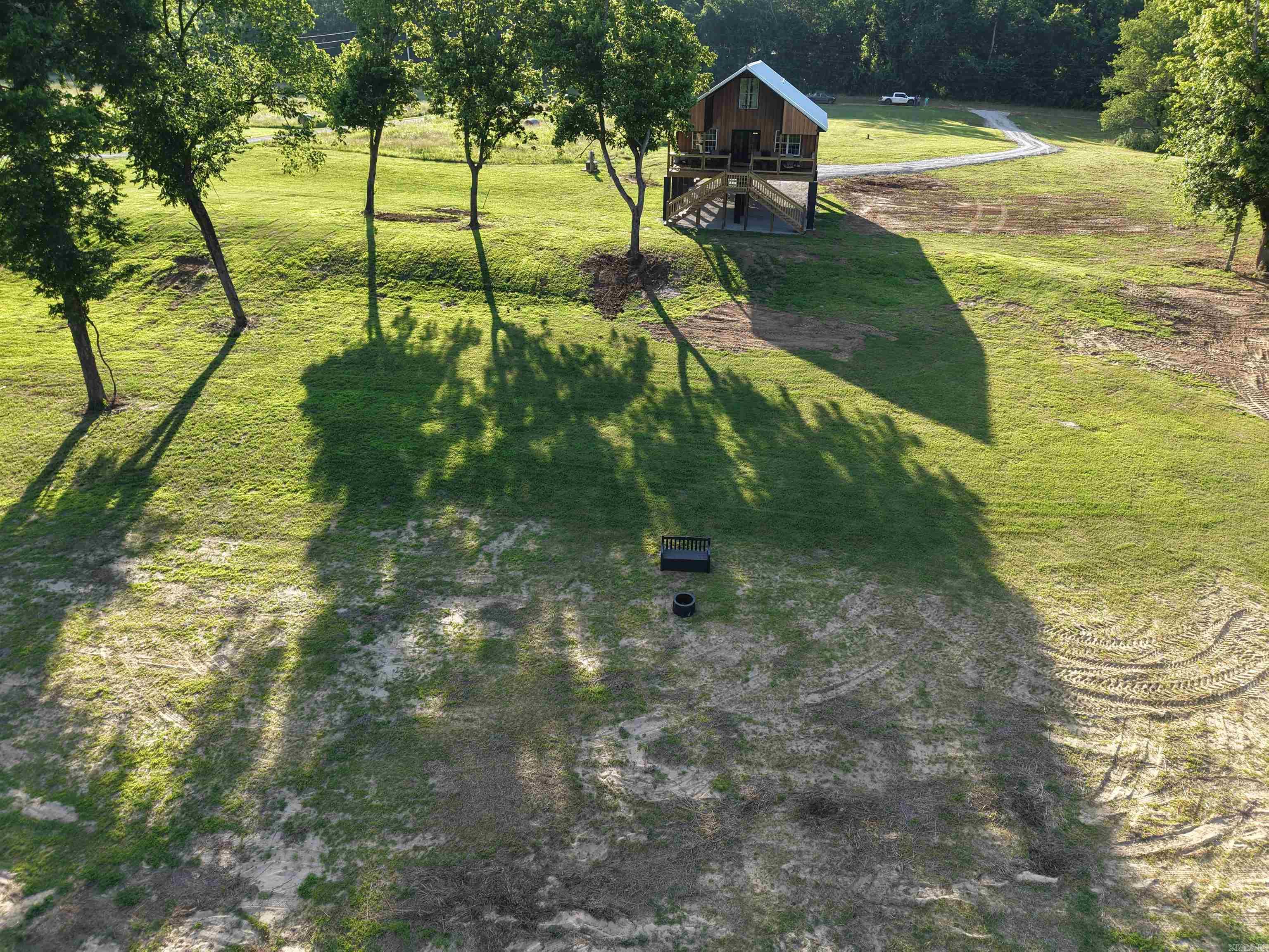 75 E Schoolhouse Hollow Road  Guion, AR