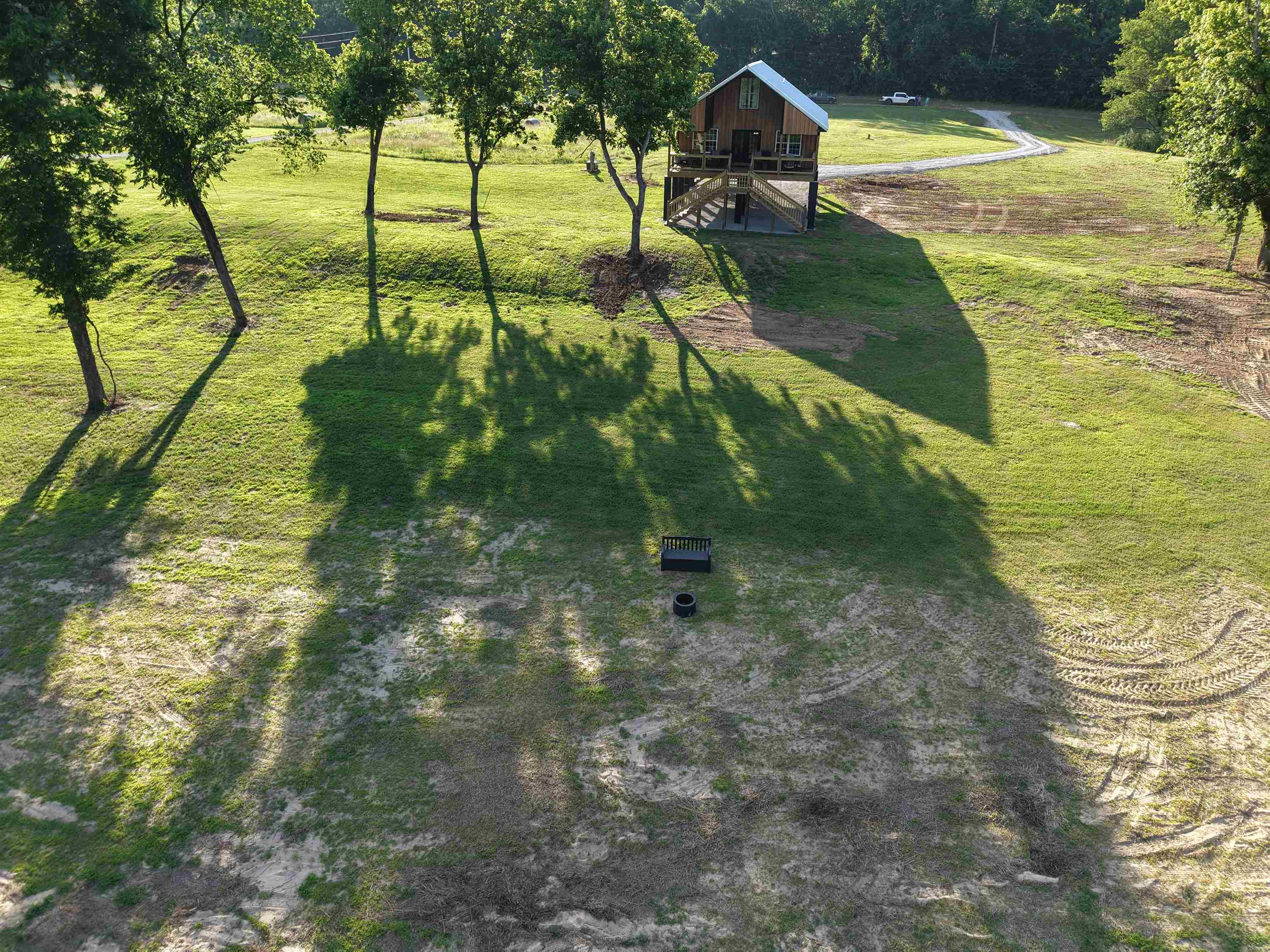 75 E Schoolhouse Hollow Road  Guion, AR
