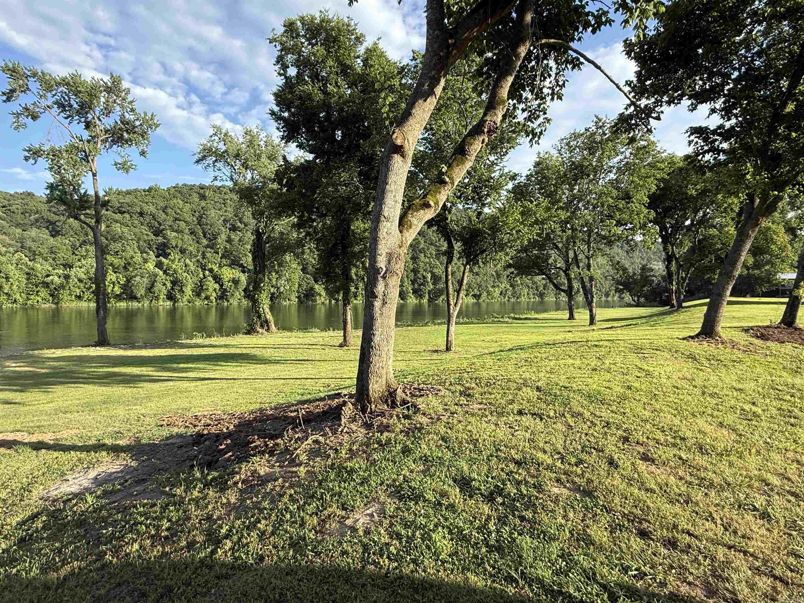 75 E Schoolhouse Hollow Road  Guion, AR