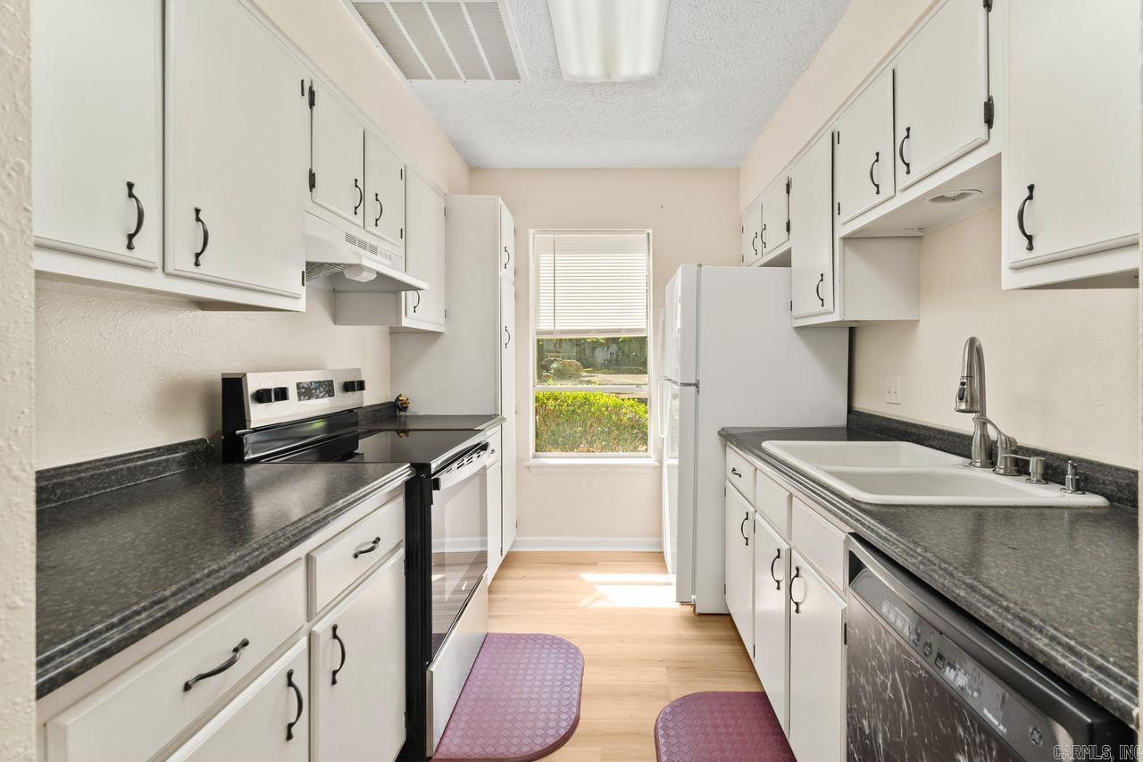 154 La Vista Lane  Hot Springs Village, AR