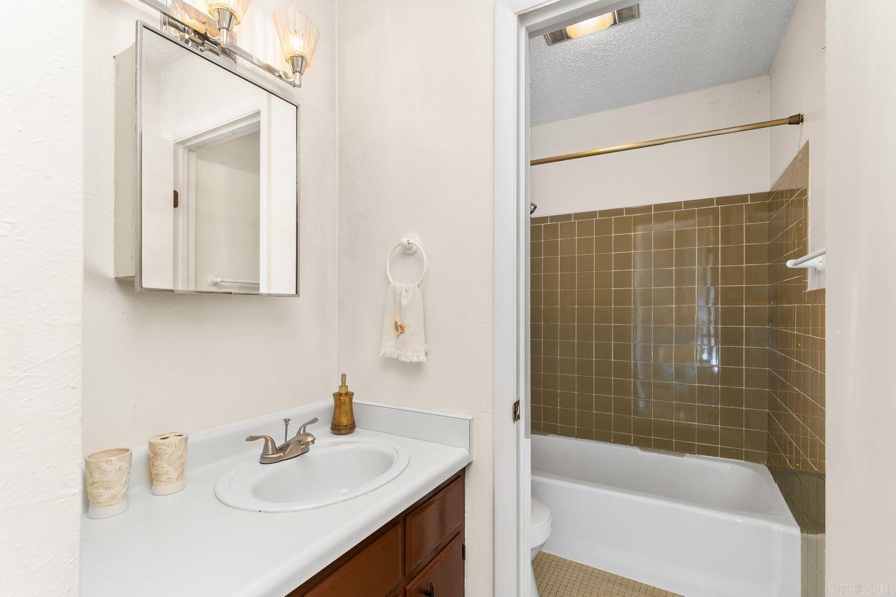 154 La Vista Lane  Hot Springs Village, AR