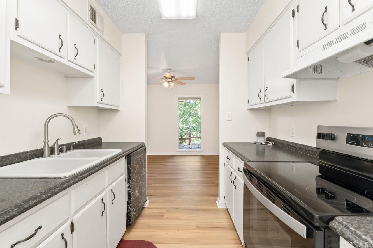 154 La Vista Lane  Hot Springs Village, AR
