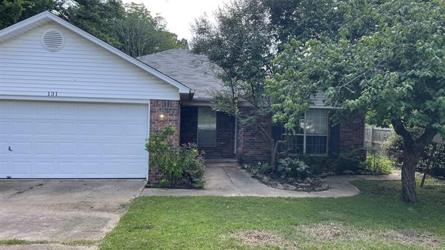 131  Sunny Gap  Conway, AR