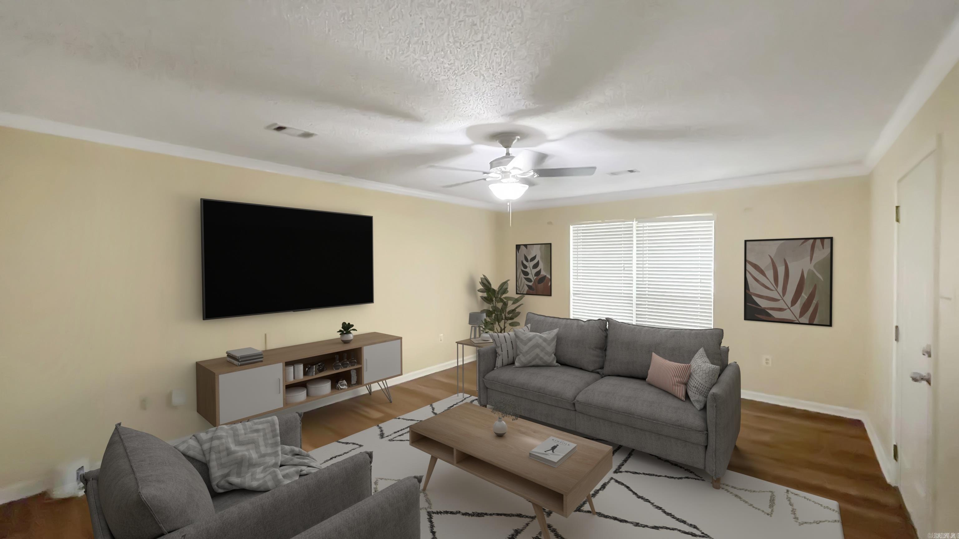 131 Sunny Gap Conway, AR 72032