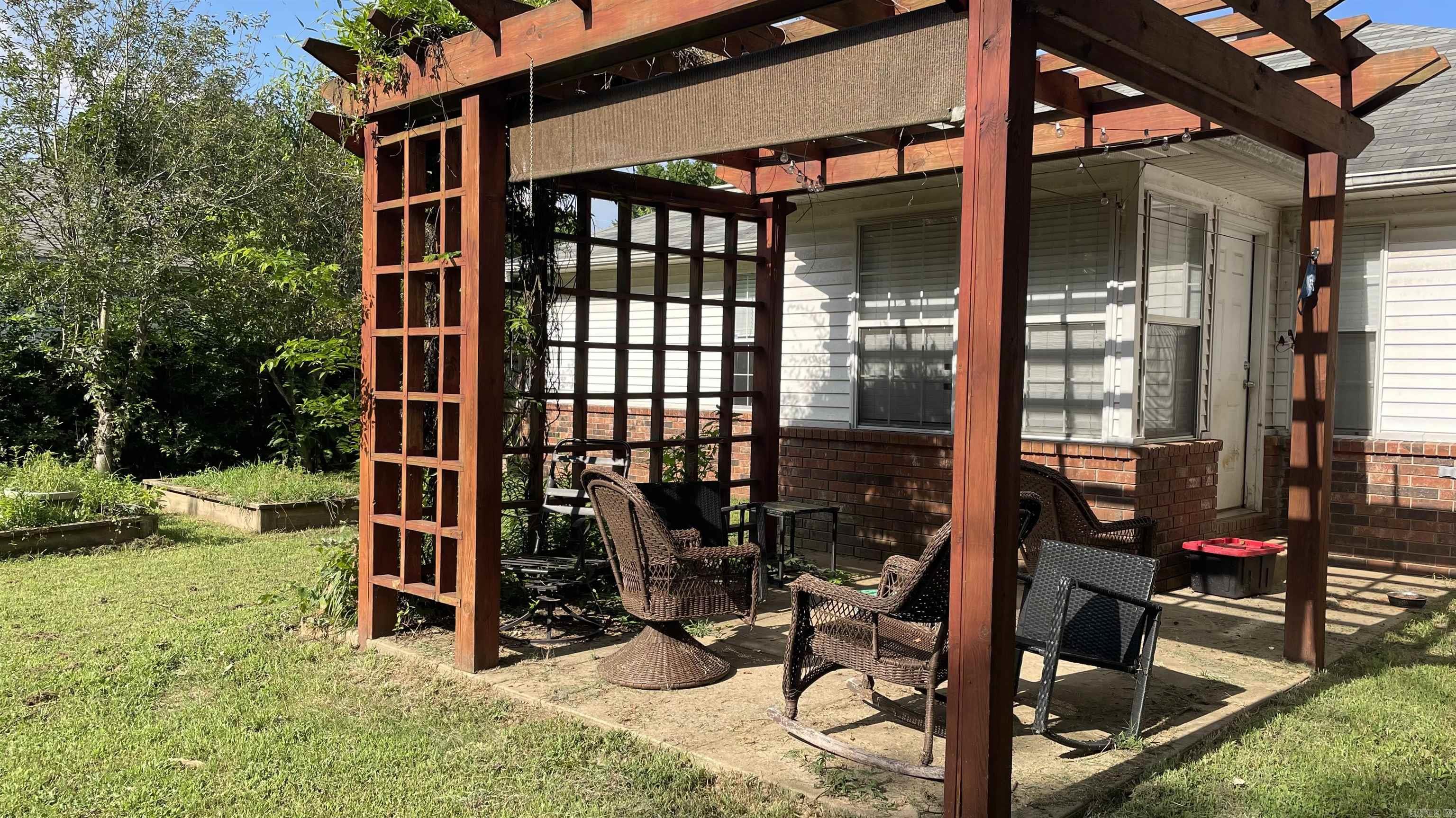 131 Sunny Gap Conway, AR 72032