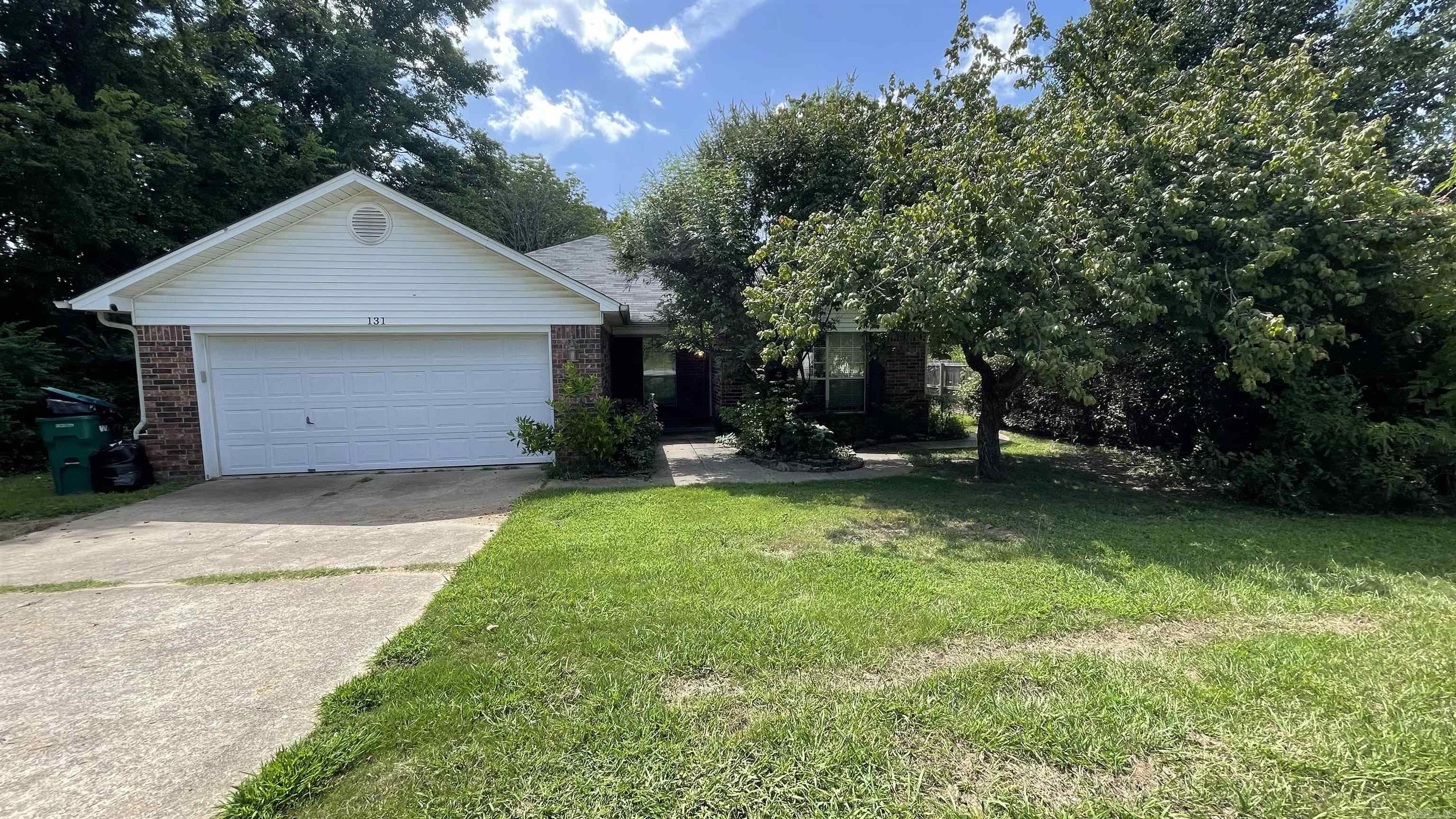 131 Sunny Gap Conway, AR 72032