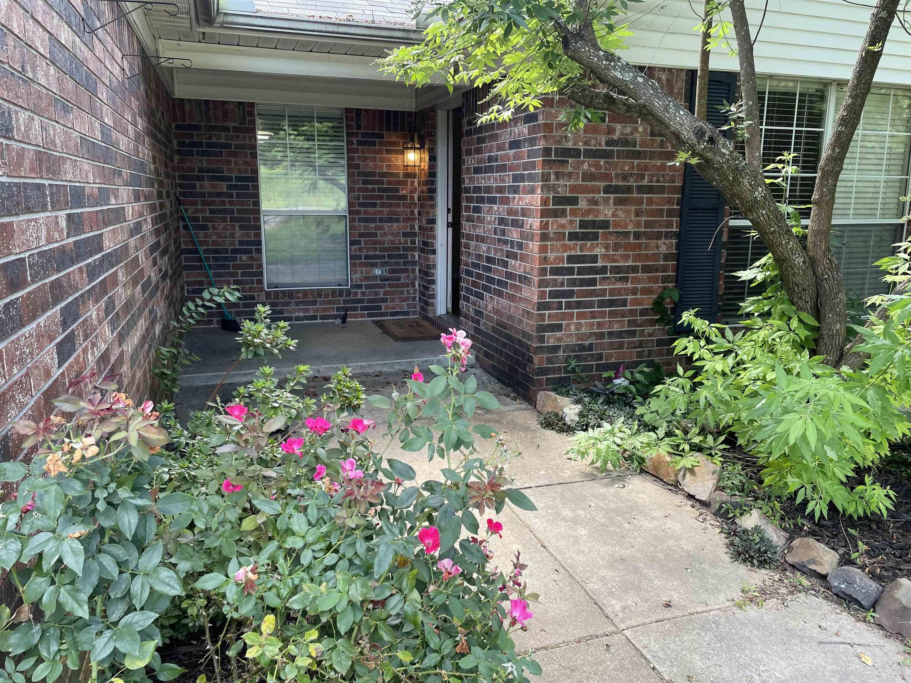 131 Sunny Gap Conway, AR 72032