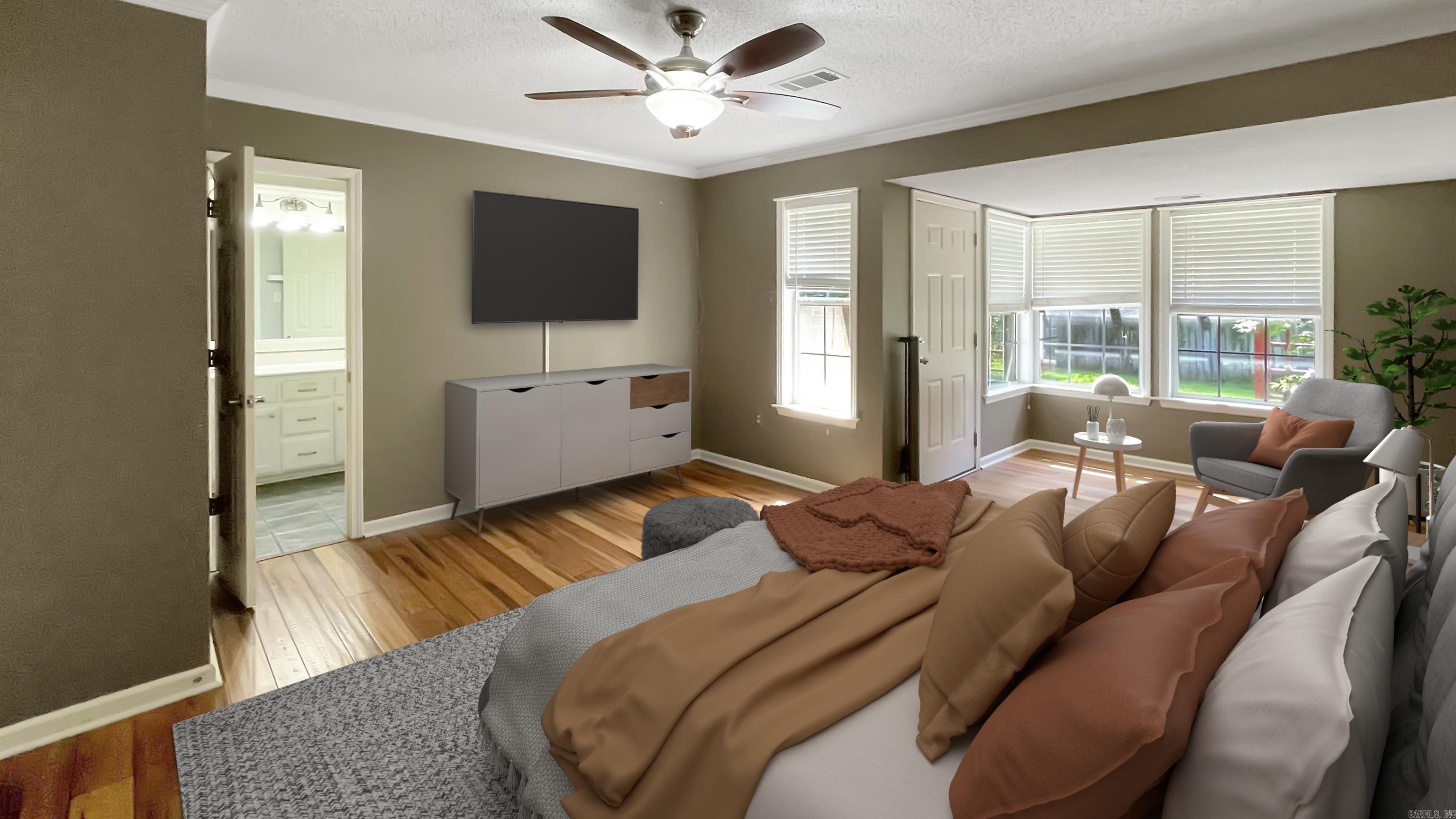 131 Sunny Gap Conway, AR 72032