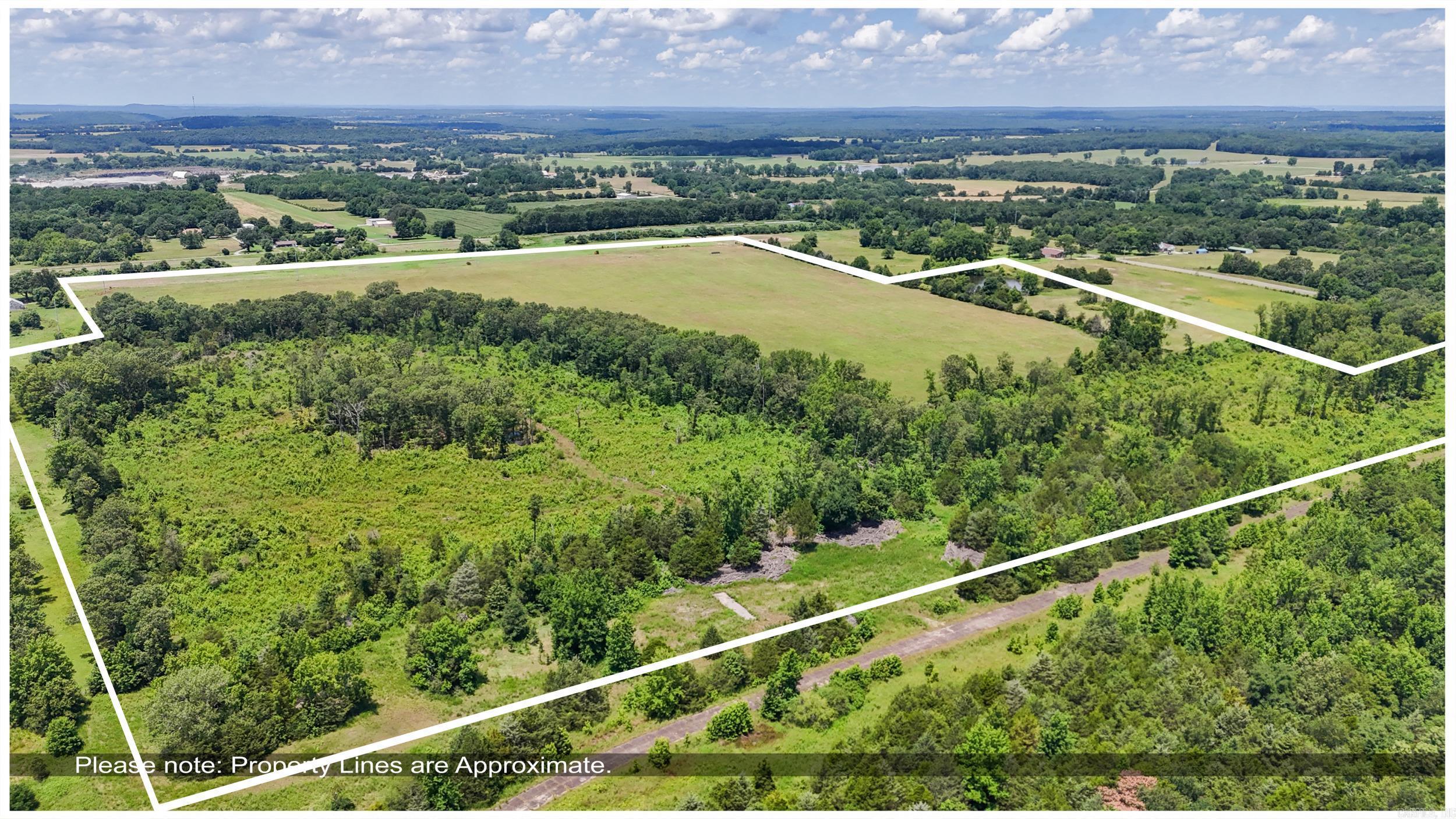 5439 Hwy 36 W  Rose Bud, AR