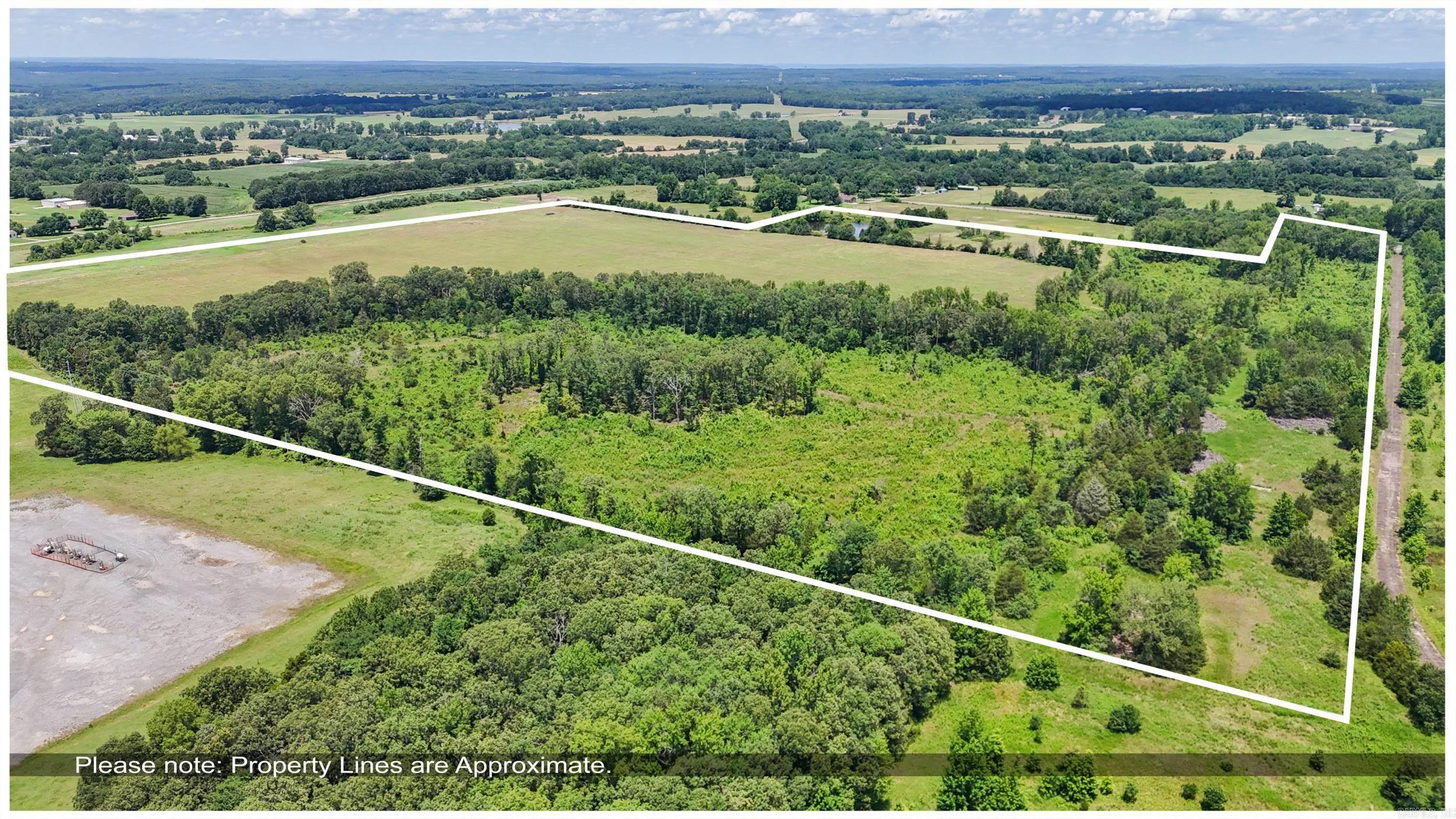 5439 Hwy 36 W  Rose Bud, AR