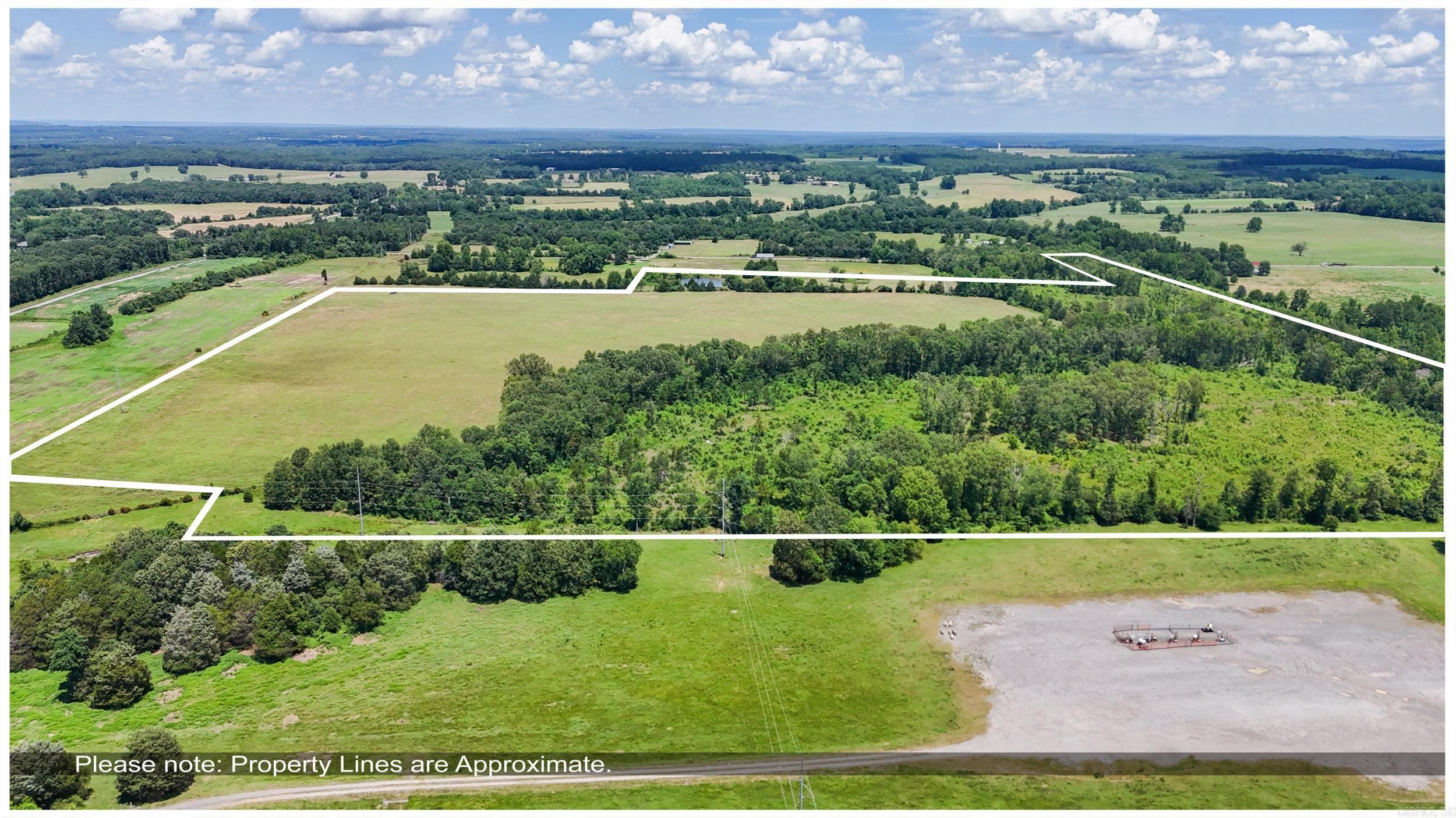 5439 Hwy 36 W  Rose Bud, AR