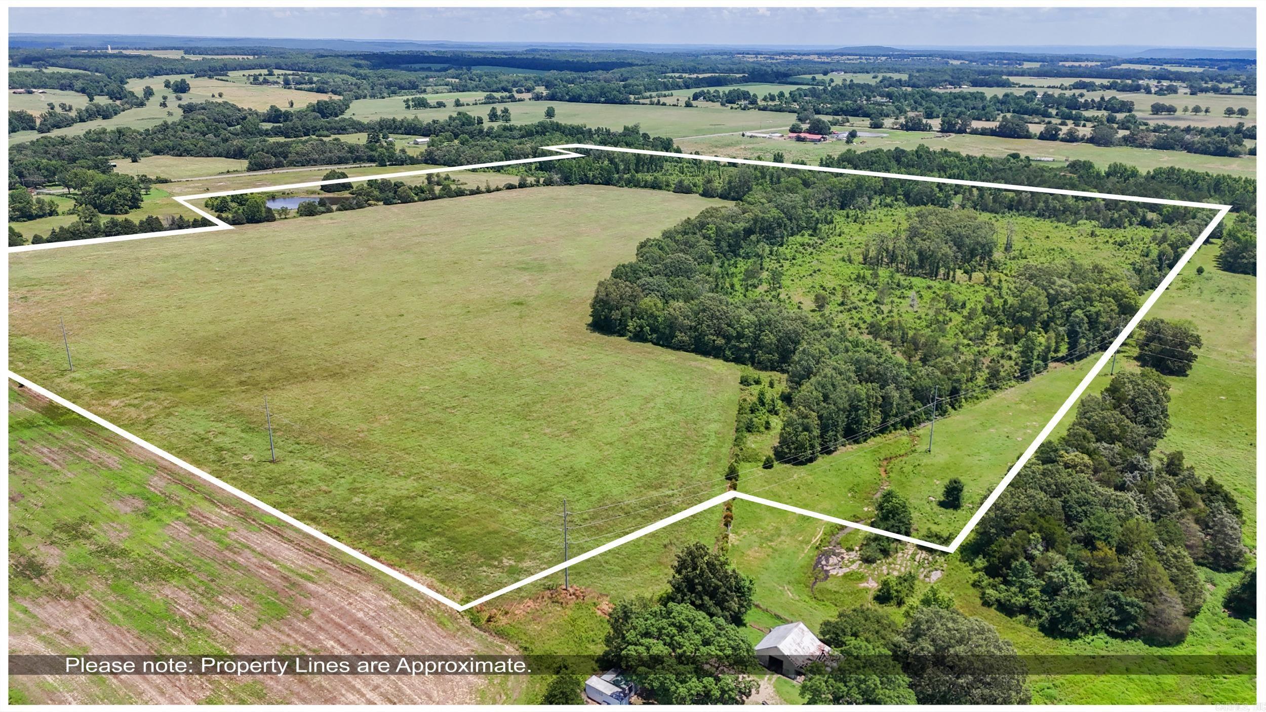 5439 Hwy 36 W  Rose Bud, AR