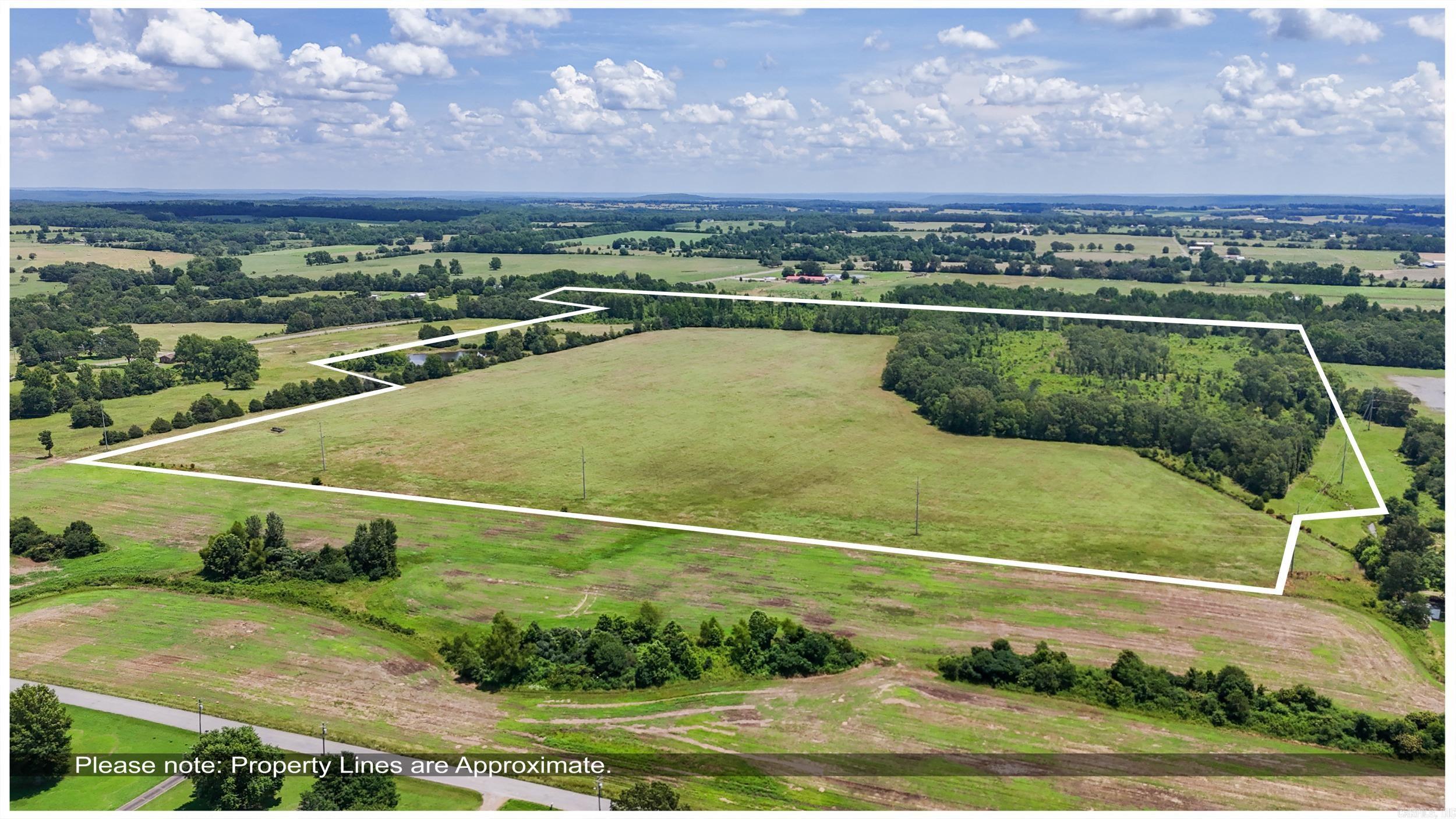 5439 Hwy 36 W  Rose Bud, AR