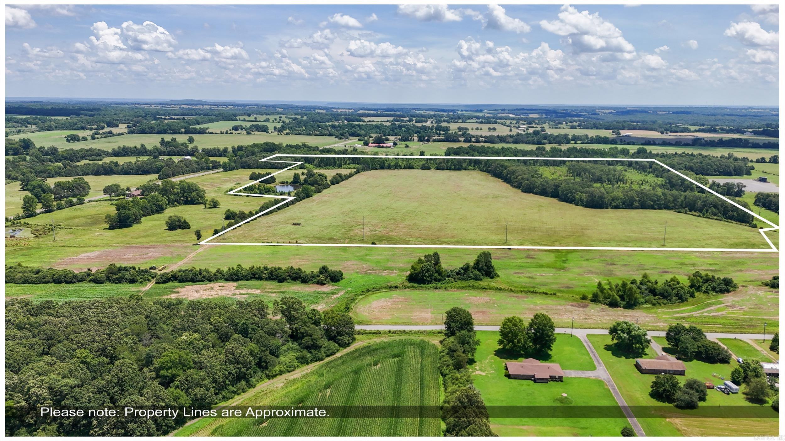 5439 Hwy 36 W  Rose Bud, AR