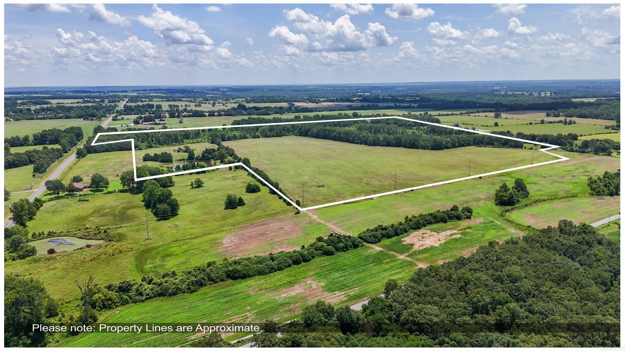 5439 Hwy 36 W  Rose Bud, AR
