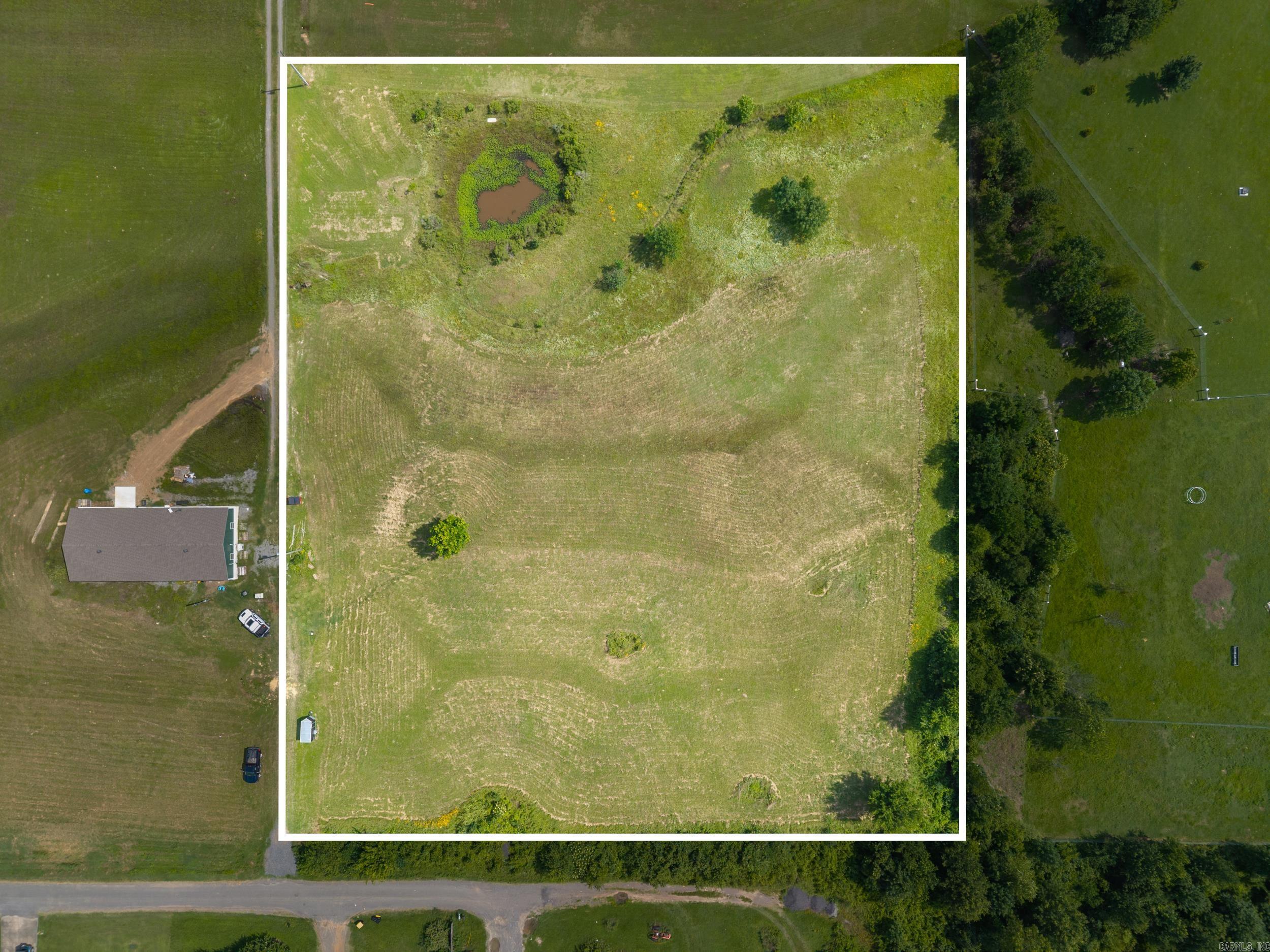 12-B Autumnbrook Ln  Conway, AR