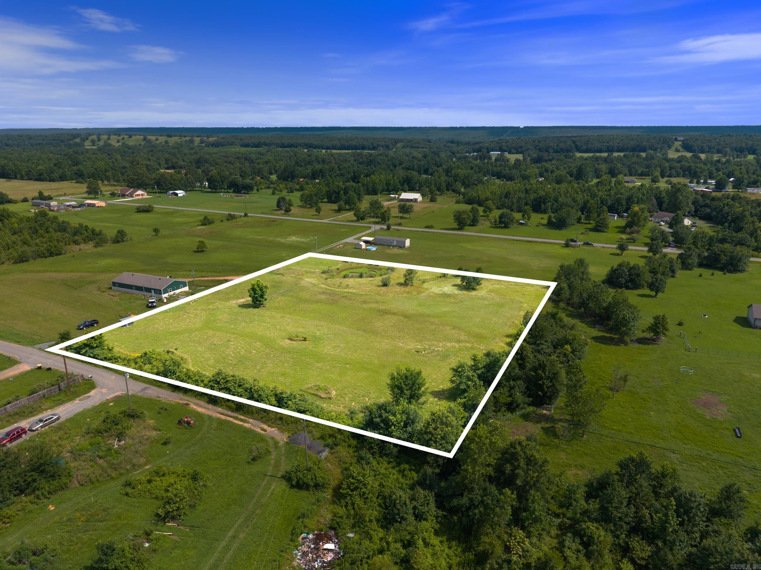12-B Autumnbrook Ln  Conway, AR