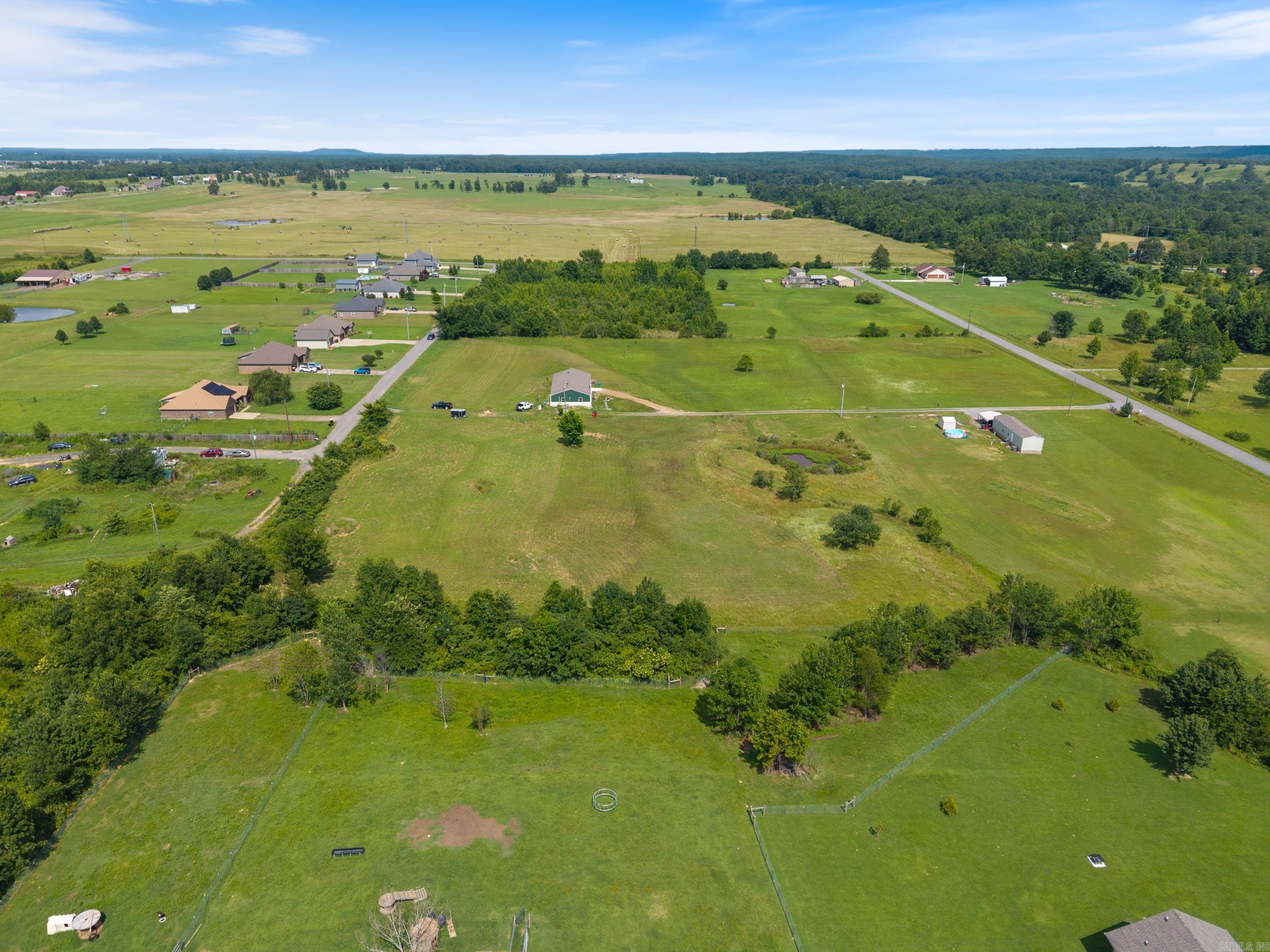 12-B Autumnbrook Ln  Conway, AR