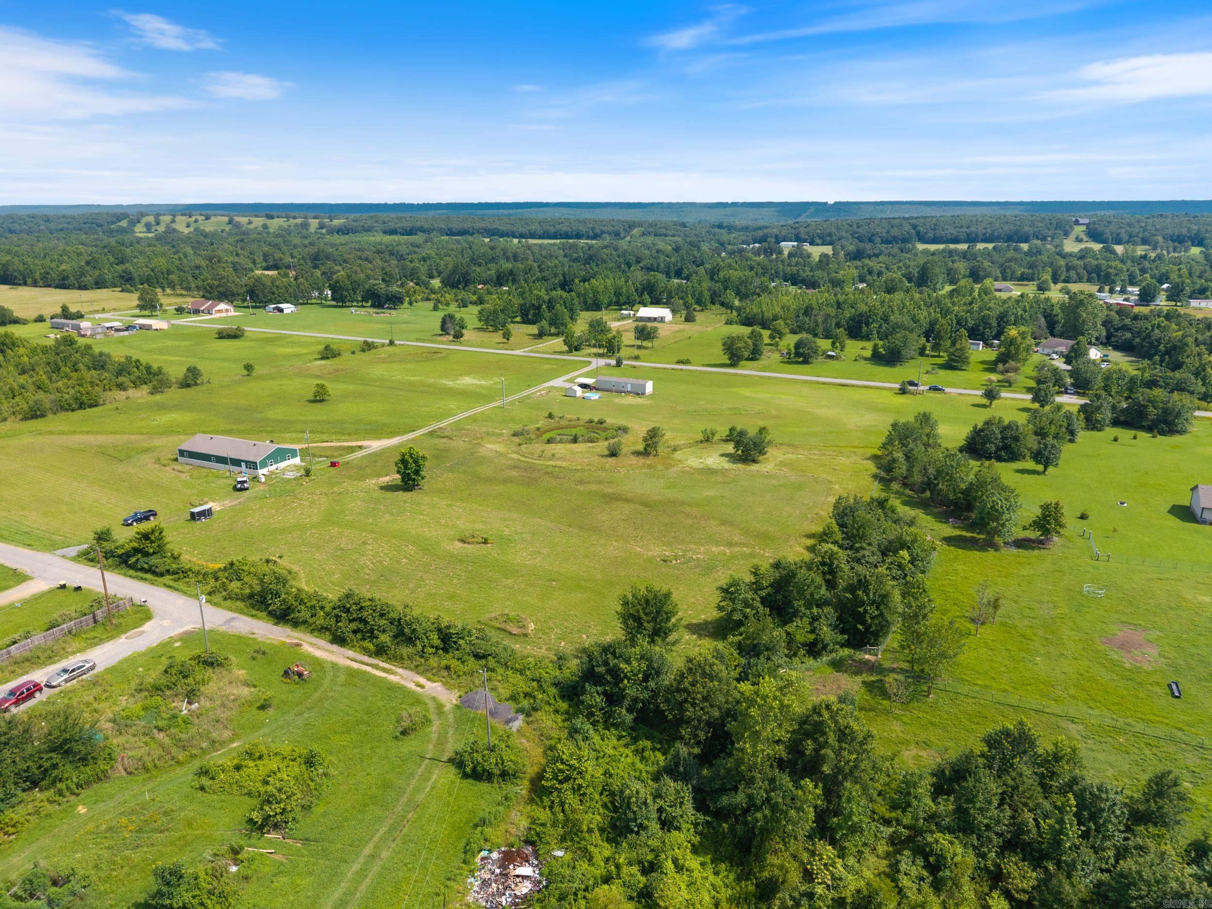 12-B Autumnbrook Ln  Conway, AR