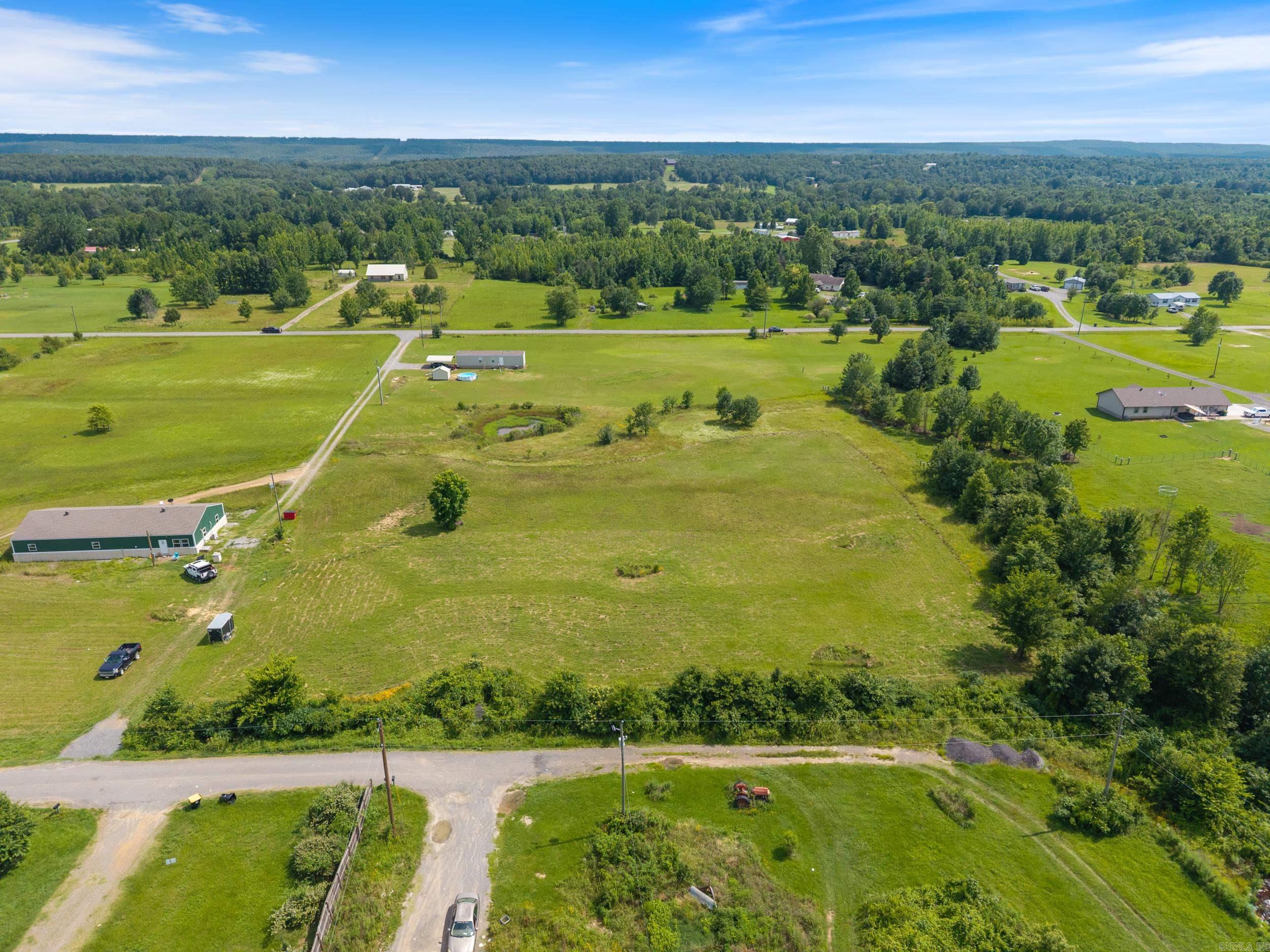 12-B Autumnbrook Ln  Conway, AR